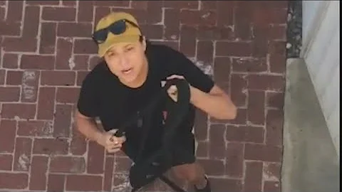 Long Beach woman charged with making racists threats against Black neighbors