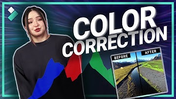 The BEST Color Correction Tips: Basics and Advanced Tutorial