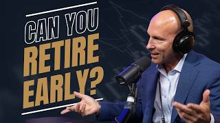 $3M Portfolio Case Study: Early Retirement at 55