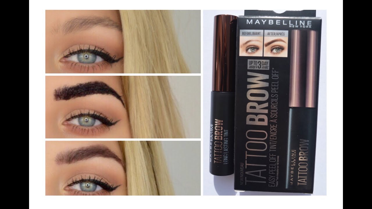 Maybelline Brow Ultra Slim Defining Eyebrow Pencil - wide 3