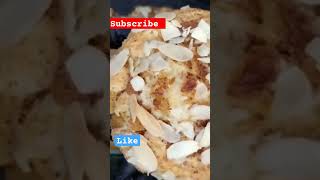 Mini cakes ميني كيك بالتفاح والزبيب ??? shorts satisfyingvideo 4k ???الوصفة على القناة ?