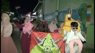 RONDA CUP RAMADHAN 1444 H - GOLSIE