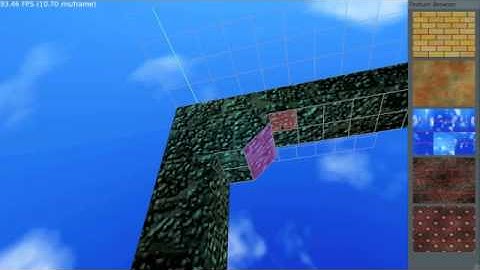 Alithia Engine Mapping 1