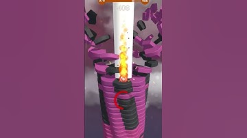 stack ball short games #shortsfeed #gaming #asmrgames #games #subscribe #video #viralshort #shorts