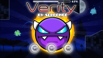 The Calling | TheFatRat | Geometry Dash 2.1