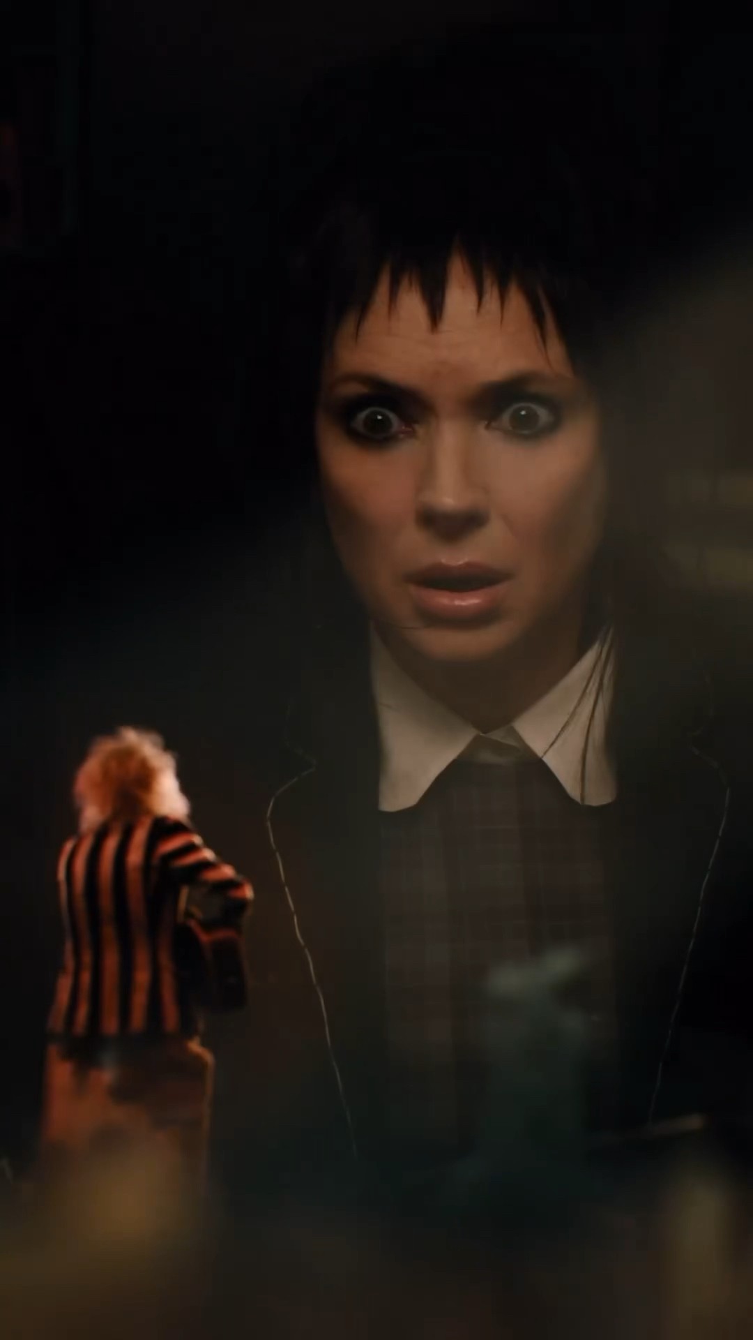Rules were made to be broken right?#Beetlejuice #Beetlejuice only in theaters September 6.