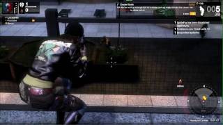 APB PAX 2010 Create Conflict Trailer HD