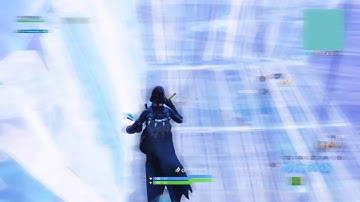 So i changed my jump button to R3...