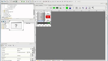 Ignition Designer: Basic Template