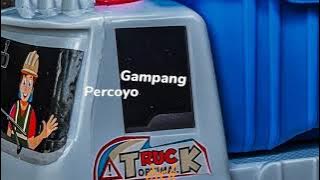 Story WA-Salah tompo