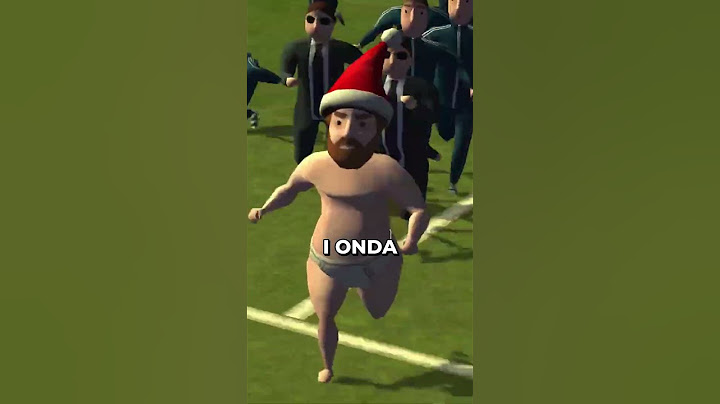 Evo, našli smo najčudniju nogometnu igru 🙃