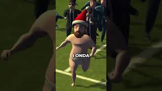 Thumbnail for Evo, našli smo najčudniju nogometnu igru 🙃