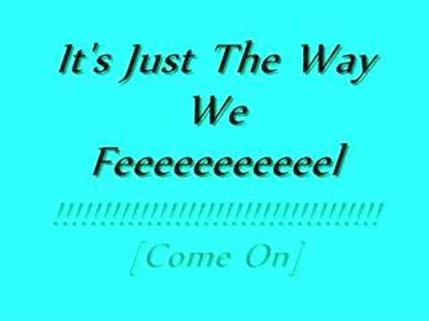 Fascination - Alphabeat