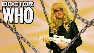 Dr Who Fanfilm AMAZING - The Room of Duel