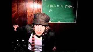 Landon Pigg - Take a chance