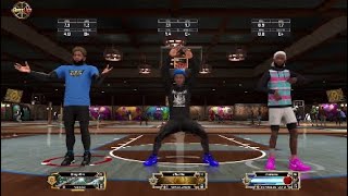 NBA 2K21 INTRO DUMP/USE FOR TIKTOKS