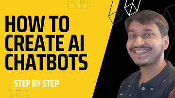 How to create AI Chatbots | Boost Your Business Efficiency with Voiceflow AI Chatbots