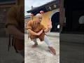 Shaolin Kung Fu ☯️ Where Skill Meets Character (少林功夫)