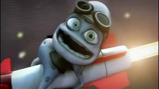Crazy Frog - 1 hour ¡looped!