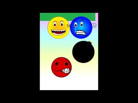 Emoji-Angriff