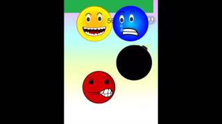 Emoji Attack - GamePlay