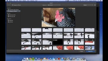 iMovie 10 - Basics & B-Roll Tutorial for Beginners