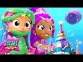 Help Super Mermaids Molly Zooli Stop A Meteor Full Episode Of Songs Bubble Guppies Help Super Mermaids Molly Zooli Stop A Meteor Full Episode Of Songs Bubble Guppies