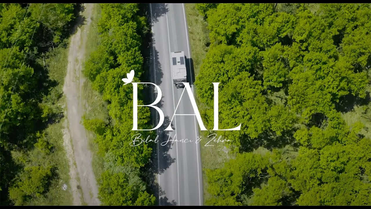 ⁣Bilal Hancı & Zehra - Bal (Official Video)