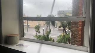 A Category Four Hurricane | Hurricane Ian |  Fort Myers, FL,