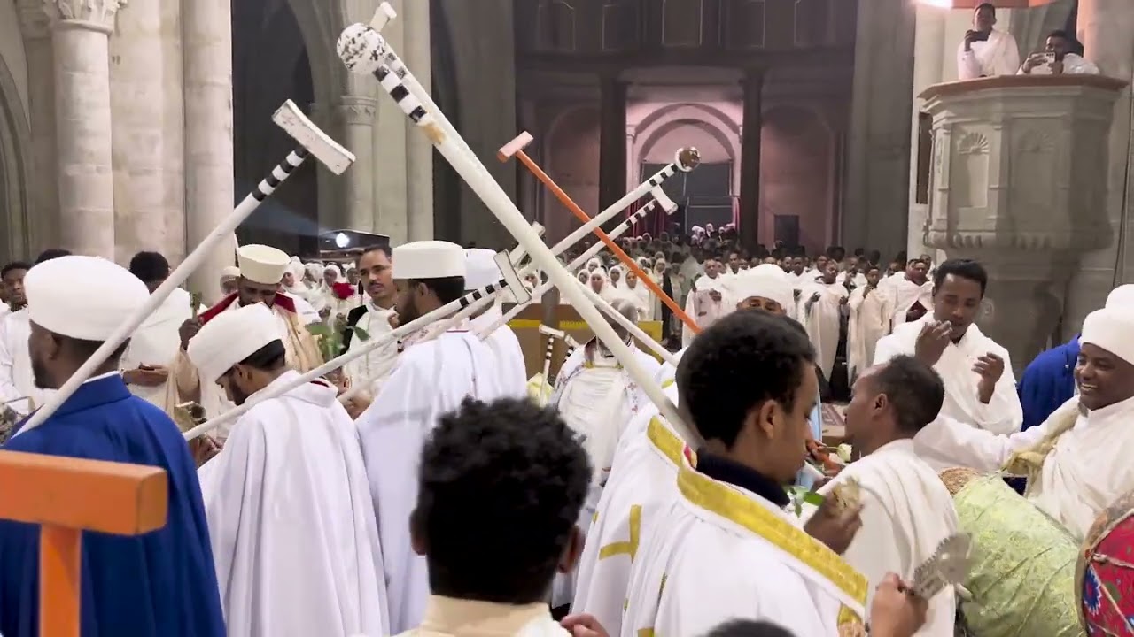 eritrean orthodox tewahdo  mezmur Wereb  ኪዳንኪ ኮነ 2026  #orthodox