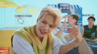 THE7「Chemistry - Extended vers.」MUSIC VIDEO
