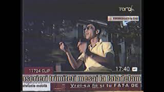 Taraf Tv Hq Belgravistan - Logo 2010-2021