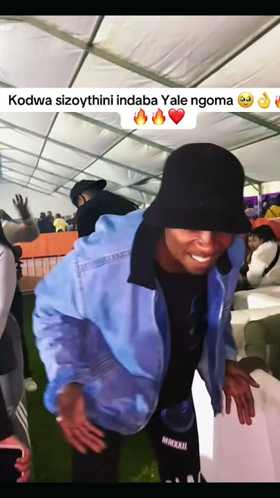 “Izinkinga Zami” by Mluh & Thoby Dladla 🔥🔥🔥❤️ Durban at Social link hosted by DjBongz