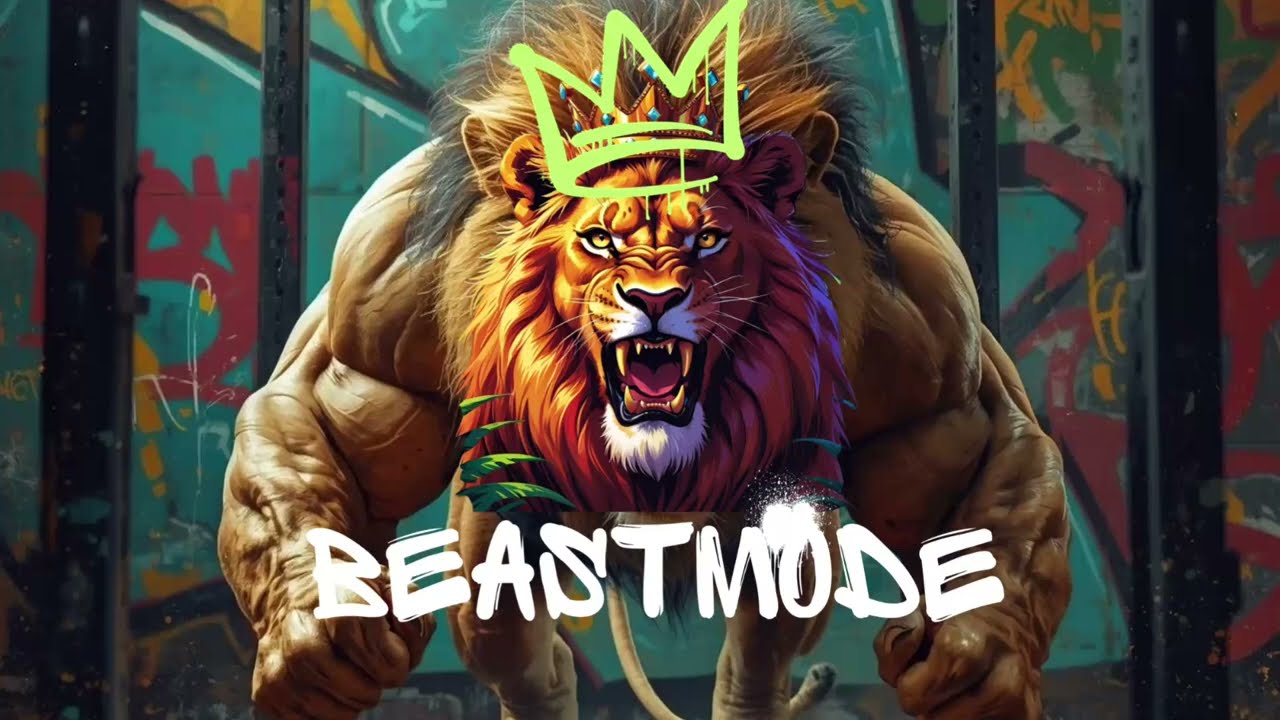 -A beastmode production- 