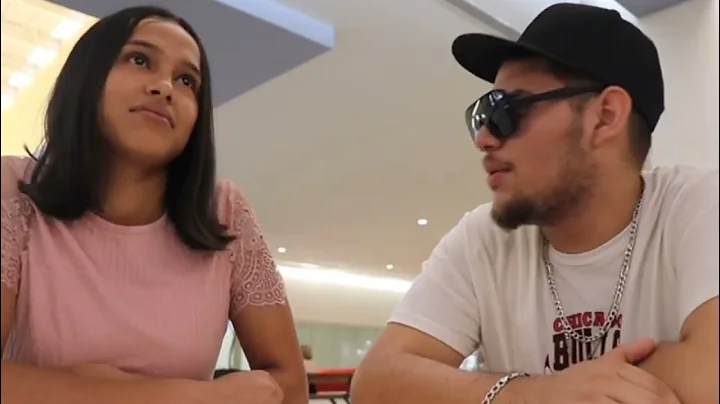 AS ME HICE - CSAR AYALA (VIDEO OFICIAL)