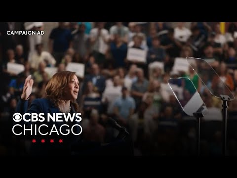 Kamala Harris plans