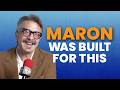 "My Fans Are Sensitive &amp; Agitated:" Marc Maron on Fame &amp; His New Movie 'In Memoriam'