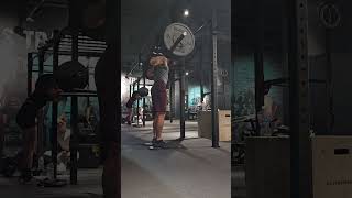 Squat form check @78 kg
