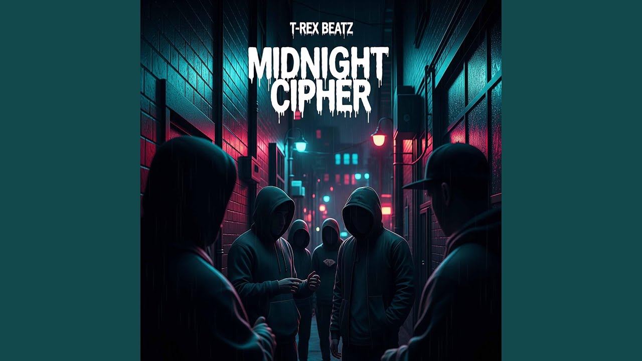 Midnight Cipher