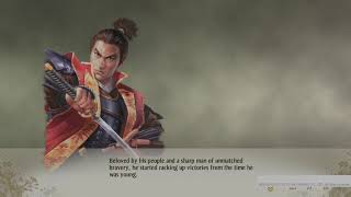 NOBUNAGA'S AMBITION: Awakening community collaboration  Dawn of the Otomo ep 2