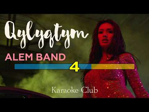 Alem Band –