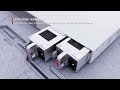 Huawei S530-24T4XE | Switch administrable de 24 puertos GE, 4 SFP+ 10GE, Capa 3 video
