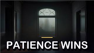 Why Patience Always Wins | A Story of Slow, Quiet Success