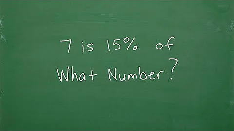 7 out of 13 is what percent