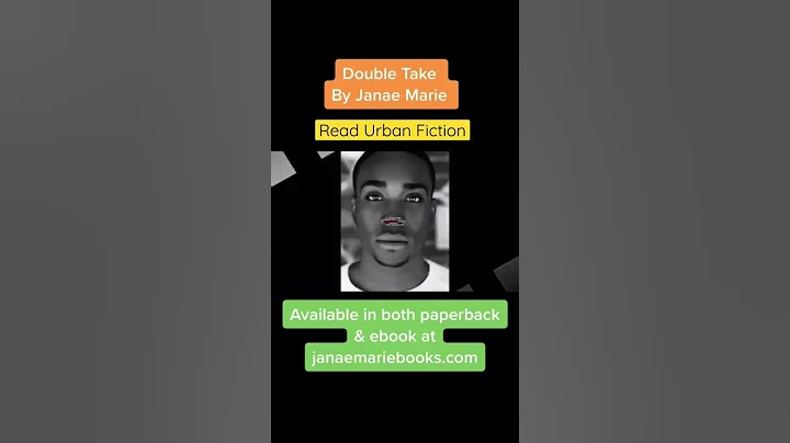 ✨Blood 🩸 Isn’t Always Thicker Than Water 💦 | #urbanfiction #booktube #authortube #detroit #ebook