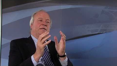 Jorge Heine on "The Dark Side of Globalization"