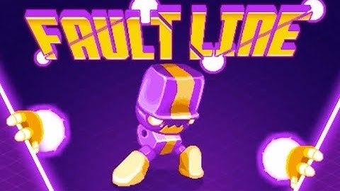 Fault Line Walkthrough