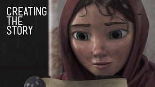 Creating The Story The Oceanmaker