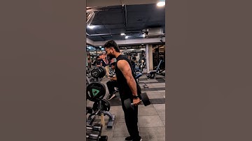 hammer curl drop set with more define condition of biceps 💪💪💪 subscribe the channel for more videos