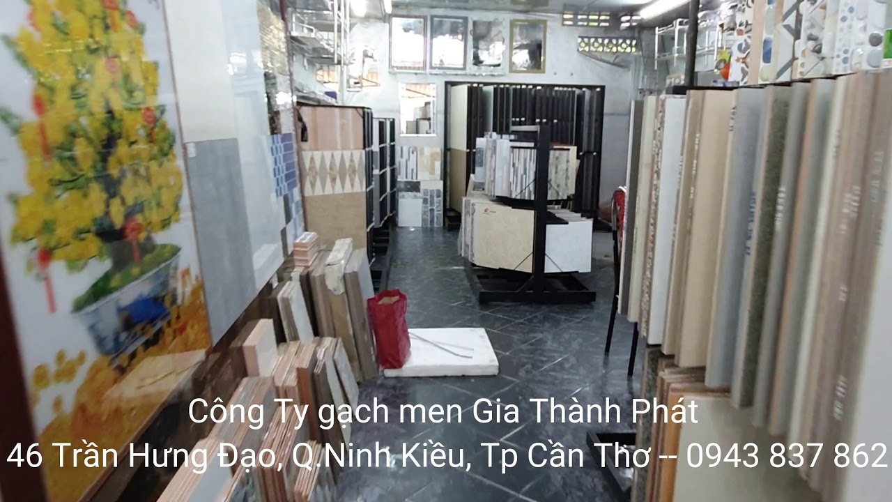 trang tri noi that can tho Update New Công ty trang trí nội Thất Gia Thành Phát Cần Thơ